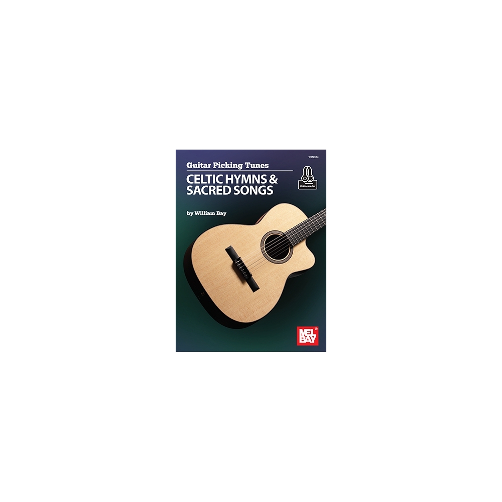 Bay, William - Guitar Picking Tunes