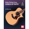Bay, William - Guitar Picking Tunes - Songs of Faith
