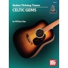 Bay, William - Guitar Picking Tunes - Celtic Gems
