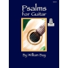 Bay, William - Psalms for Guitar