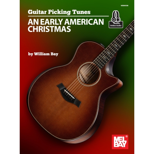 Bay, William - Guitar...