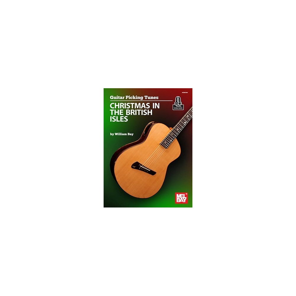 Guitar Picking Tunes