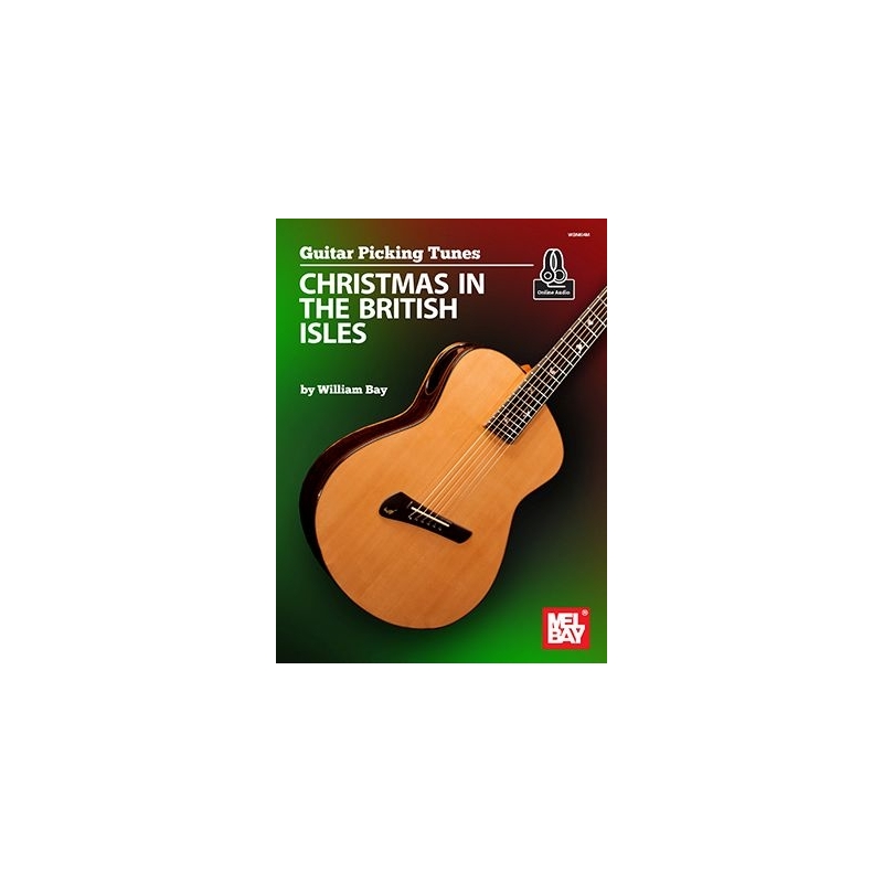 Guitar Picking Tunes