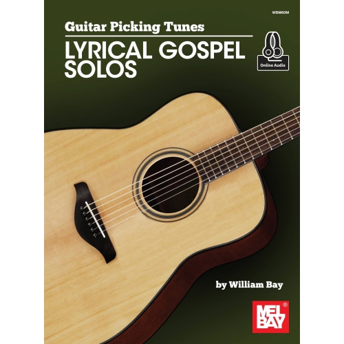 Bay, William - Guitar...