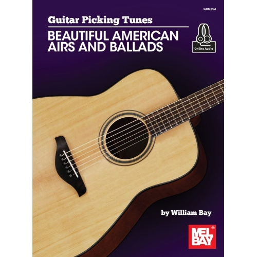 Bay, William - Guitar...