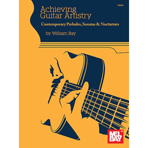 Bay, William - Achieving...