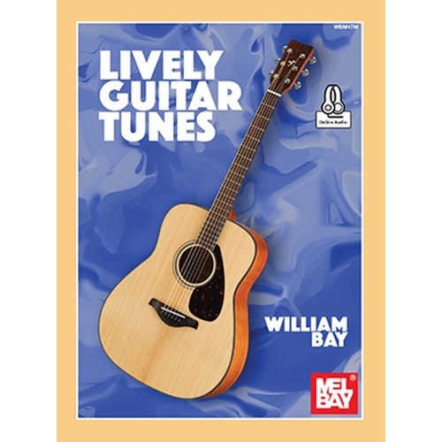 Bay, William - Lively...