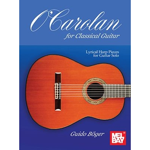 Boger, Guido - O'Carolan...