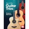 Bertucci, Franco - Easy to Play Guitar Trios