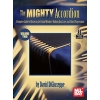 DiGiuseppe, David - The Mighty Accordion, Volume Two