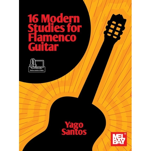 Santos, Yago - 16 Modern...