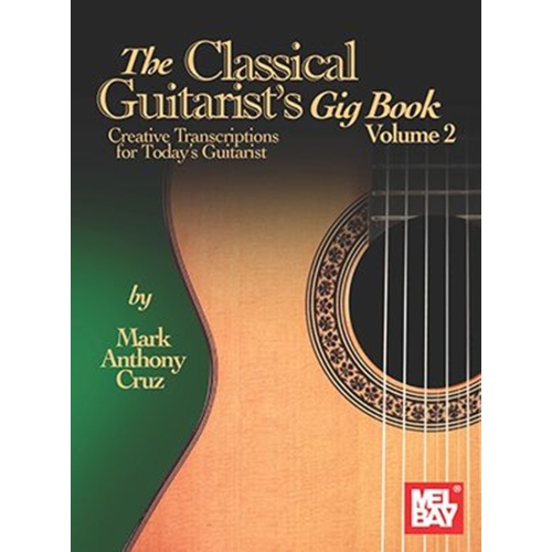 The Classical Guitarist's...