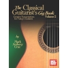 The Classical Guitarist's Gig Book, Volume 2