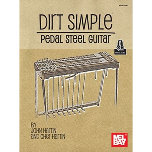 Hartin, John - Dirt Simple...