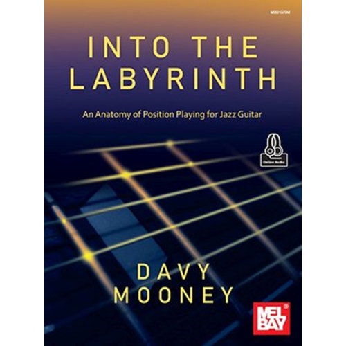 Mooney, Davy - Into the...