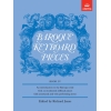 Jones, Richard - Baroque Keyboard Pieces, Book IV (moderately difficult)