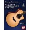 Gonzalez, Raymond - Fingerstyle Guitar Tunes