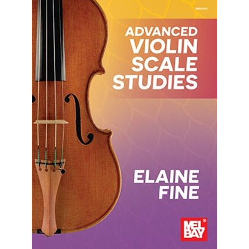 Fine, Elaine - Advanced...