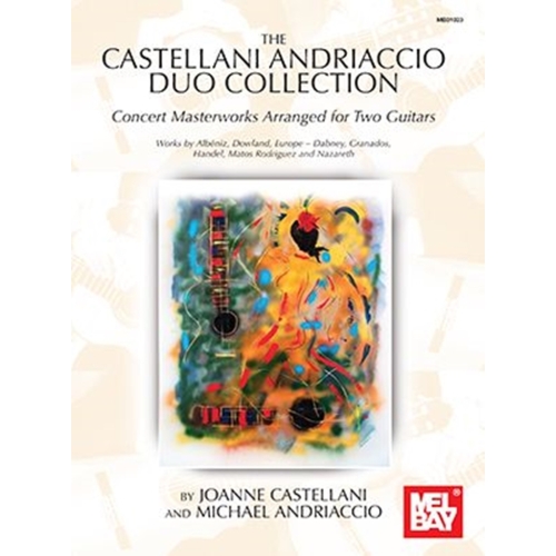 The Castellani Andriaccio...