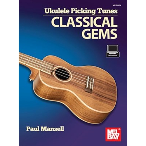 Mansell, Paul - Ukulele...