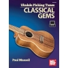 Mansell, Paul - Ukulele Picking Tunes - Classical Gems