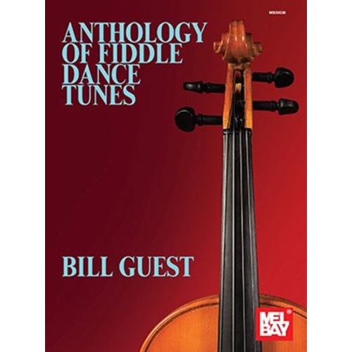 Guest, Bill - Anthology of...