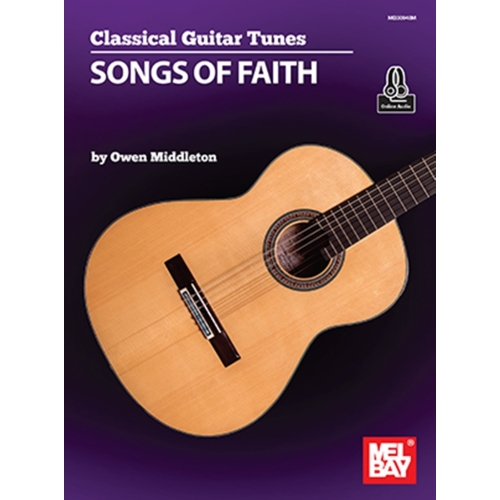 Middleton, Owen - Classical...