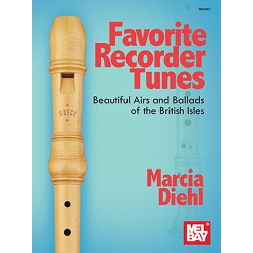 Diehl, Marcia - Favorite...