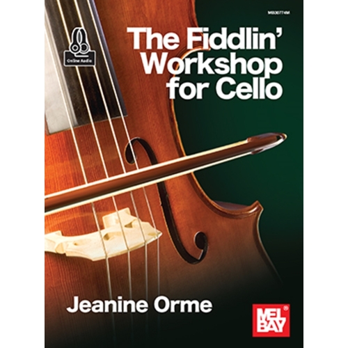 The Fiddlin' Workshop for...