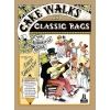 Grossman, Stefan - Cake Walks and Classic Rags