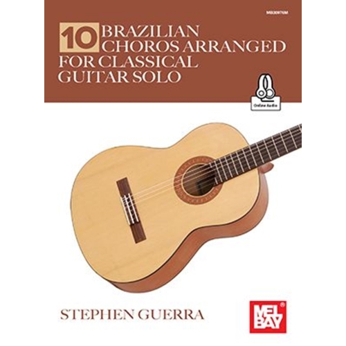 Guerra, Stephen - 10...