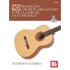 Guerra, Stephen - 10 Brazilian Choros