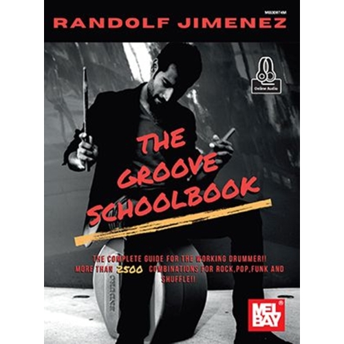 Jiminez, Randolf - The...