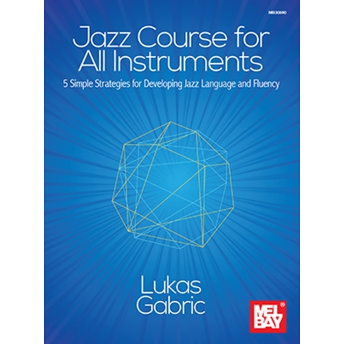 Jazz Course for All...