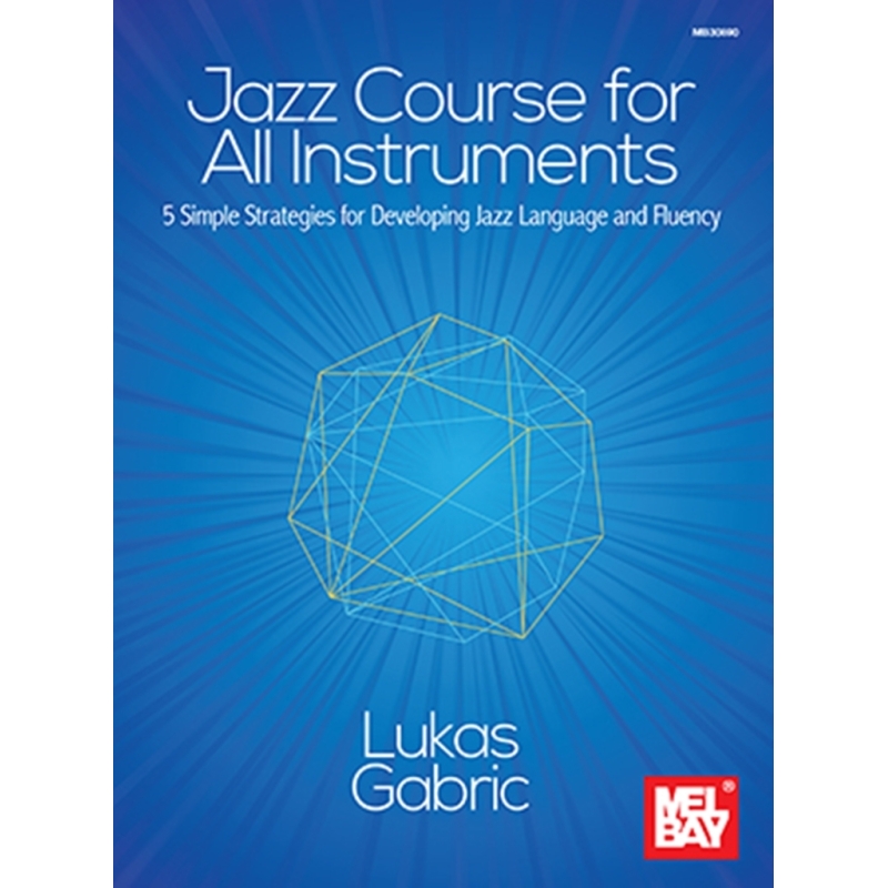 Jazz Course for All Instruments