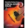 Bruce, Dix - Mandolin Picking Tunes - Lyrical Gospel Solos