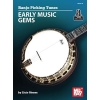 Gomez, Lluis - Banjo Picking Tunes - Early Music Gems