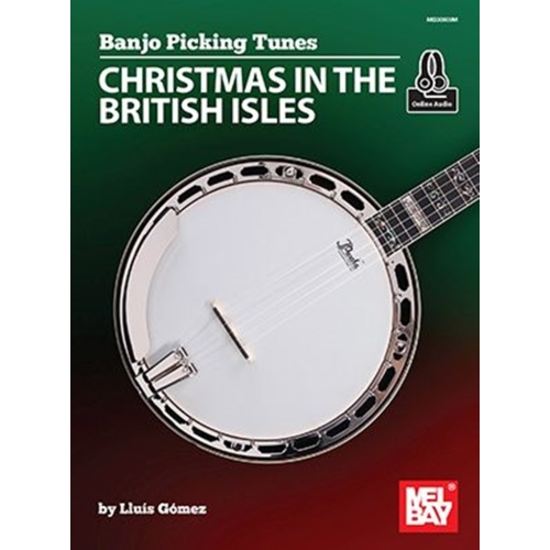Gomez, Lluis - Banjo...