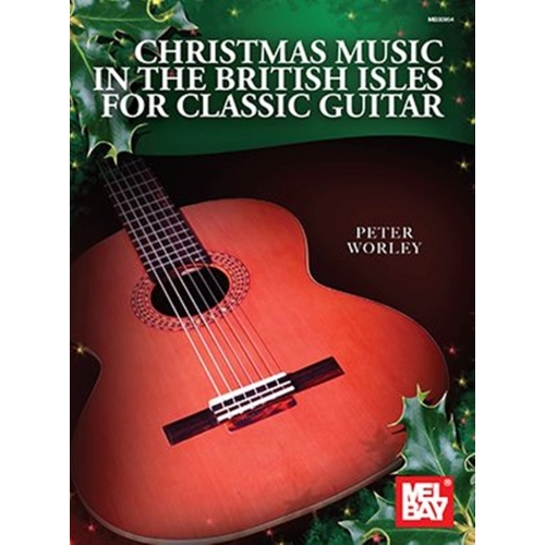 Worley, Peter - Christmas...