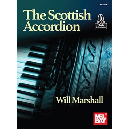 Marshall, Will - The...