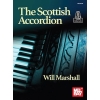 Marshall, Will - The Scottish Accordion