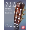 Mascott, Paul - Nicolas Vallet: Le Secret des Muses