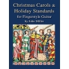 Miller, John - Christmas Carols and Holiday Standards