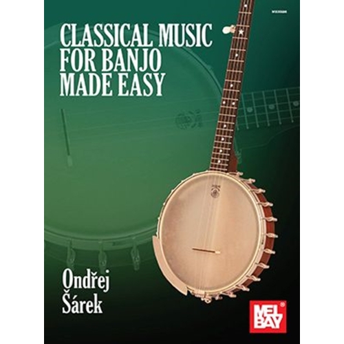 Sarek, Ondrej - Classical...