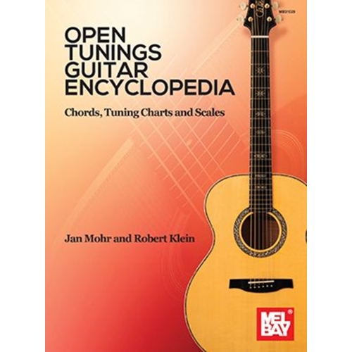 Mohr & Klein - Open Tunings