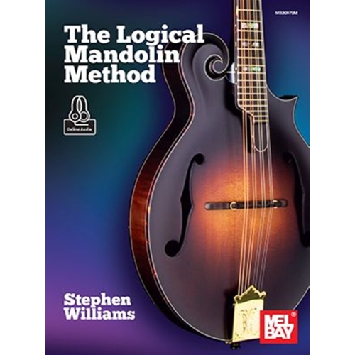 Williams, Stephen - The...