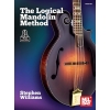 Williams, Stephen - The Logical Mandolin Method