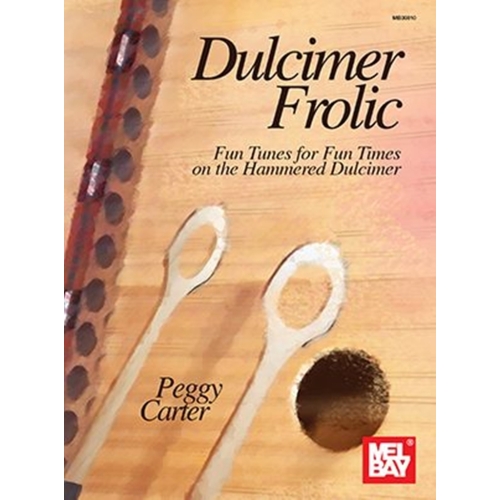 Dulcimer Frolic
