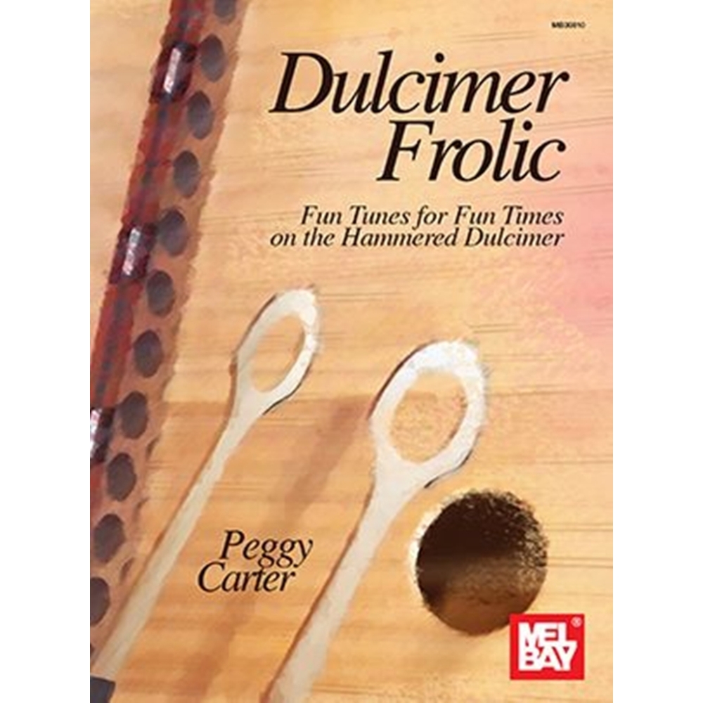 Carter, Peggy - Dulcimer Frolic