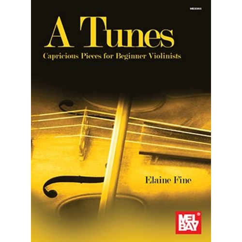 Fine, Elaine - A Tunes